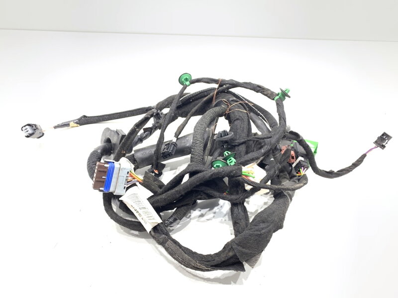 Kabeláž dveře přední levá Toyota Proace City 2019 - 2022 9828273980