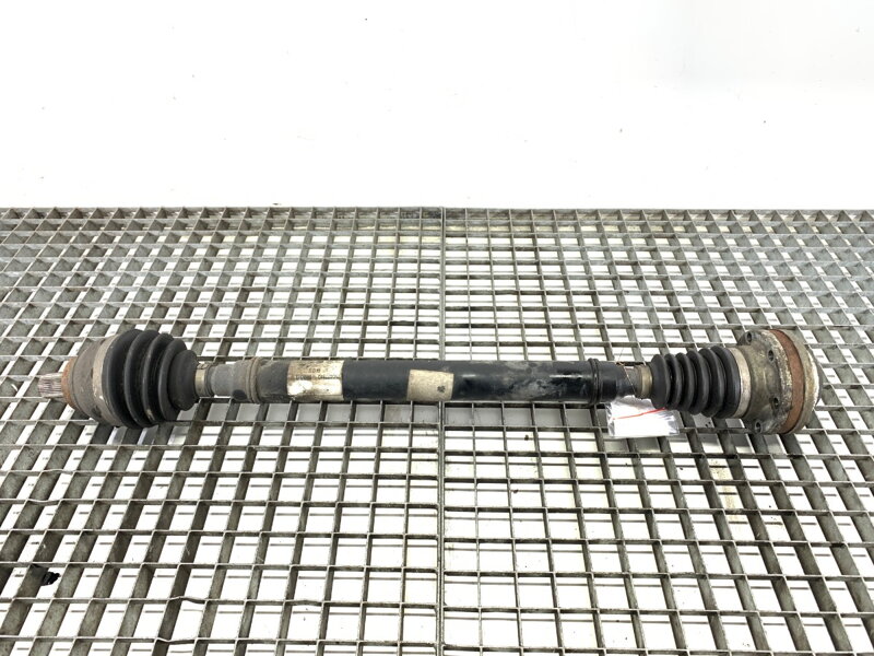 Poloosa pravá přední Seat Alhambra (710, 711) 2010 - 2022 7N0407764Q