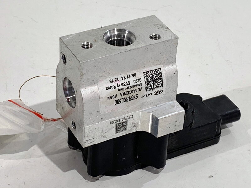 Ventil klimatizace Hyundai Kona II (SX2) 2022 - 976R3KL500