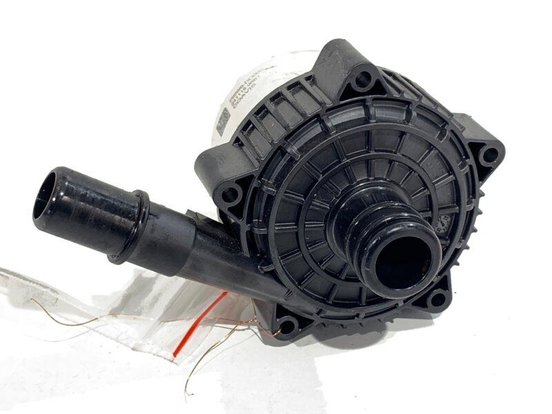 Přídavná vodní pumpa Hyundai Kona II (SX2) 2022 - 256W0-DO000