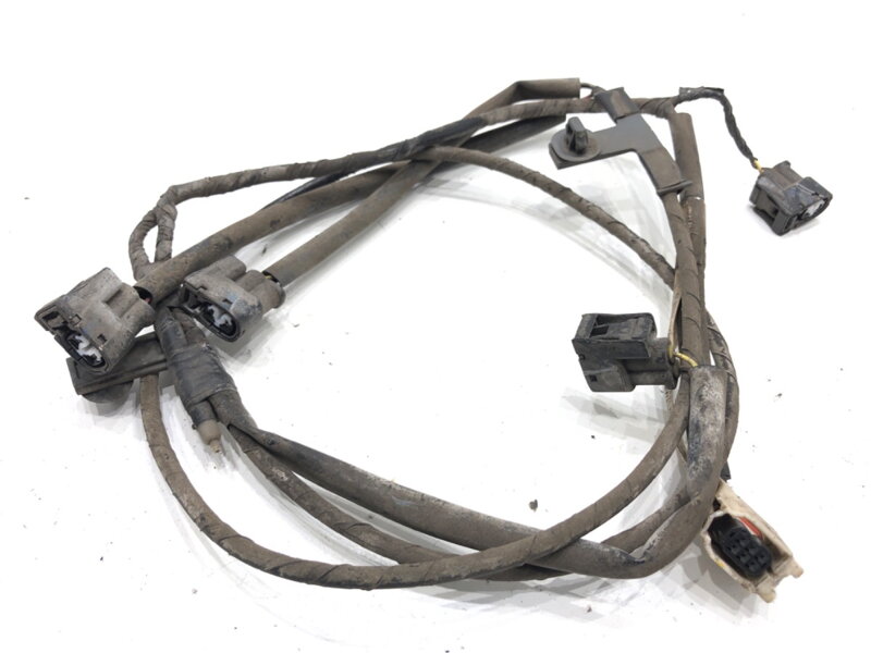 Kabeláž PDC zadní Mazda 3 (BM, BN) 2013 - 2022 BLF1-67-290