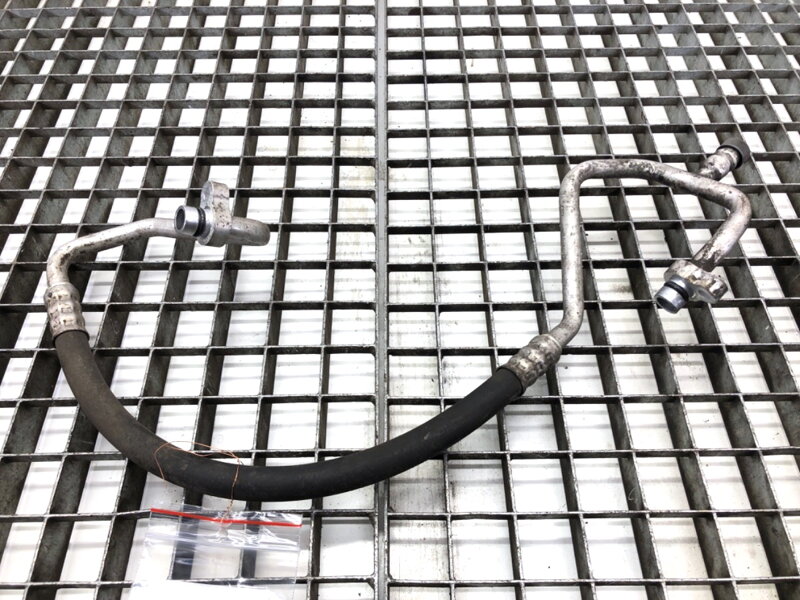 Hadice klimatizace Mazda 3 (BM, BN) 2013 - 2022 BJS7-61461