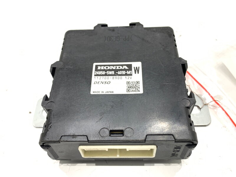 Modul řídicí jednotka ECU Honda Cr-v V (RW_, RT_) 2016 - 2022 24850-5WR-A010-M1