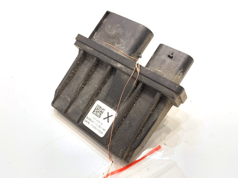 Modul SCR Seat Alhambra (710, 711) 2010 - 2022 F01C380095