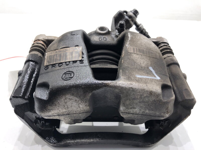 Brzdový třmen levý přední Toyota Proace City Verso (MPV) 2019 - 2022