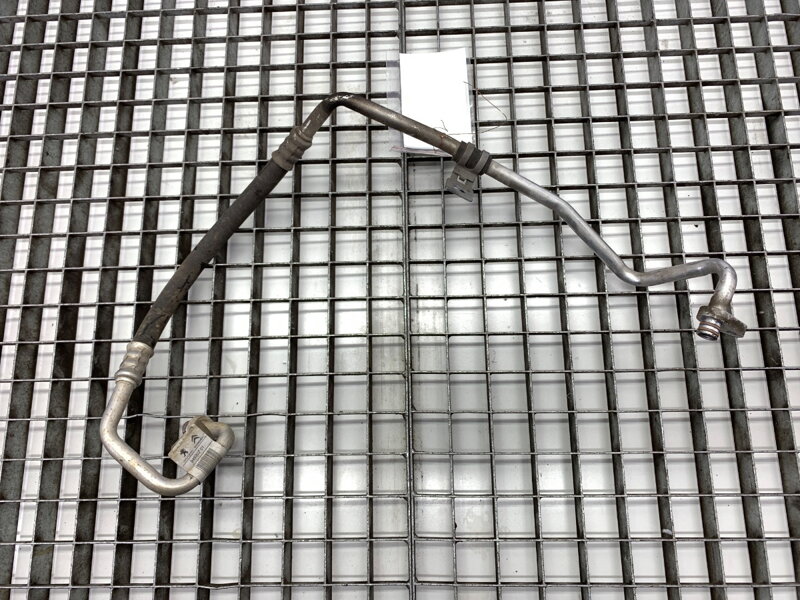 Hadice klimatizace Toyota Proace City Verso (MPV) 2019 - 2022 9822433480