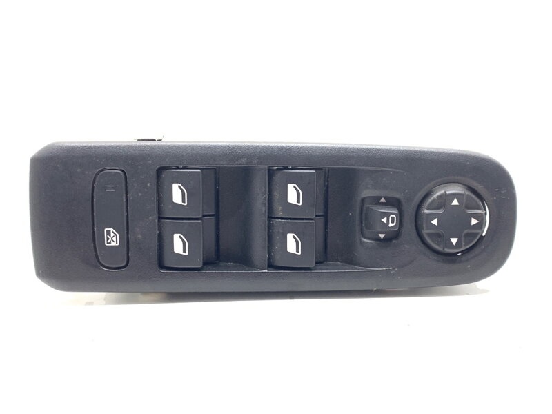 Ovládání oken Toyota Proace City Verso (MPV) 2019 - 2022 98421760ZD