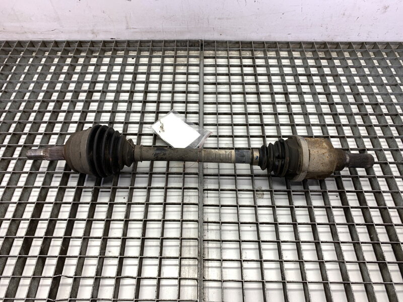 Poloosa levá přední Toyota Proace City Verso (MPV) 2019 - 2022 9815636380