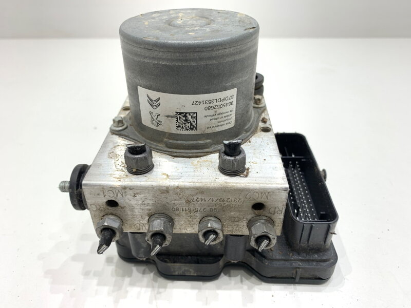 Čerpadlo Toyota Proace City Verso (MPV) 2019 - 2022 9845052680