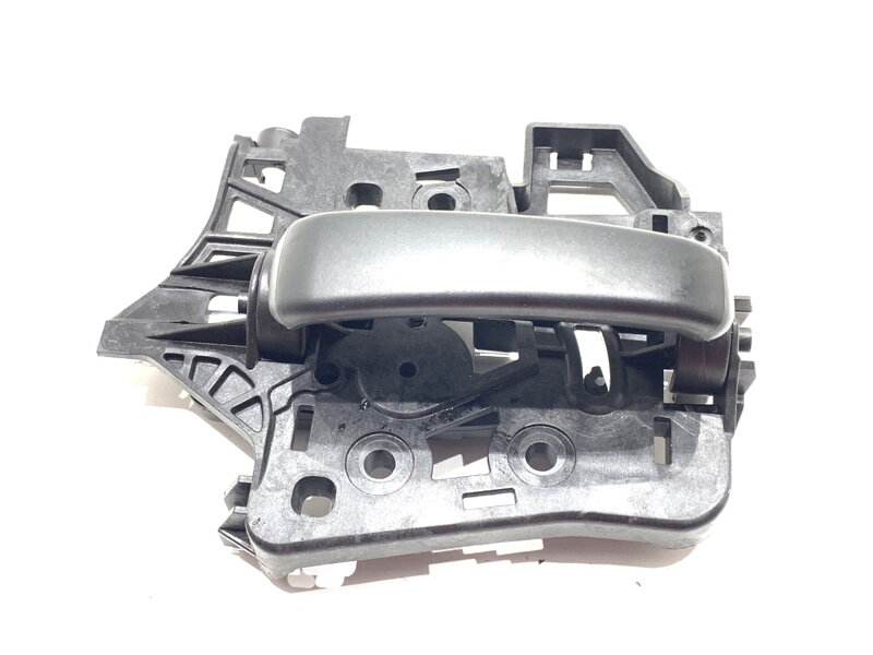 Klika vnitřní levá zadní Toyota Proace City Verso (MPV) 2019 - 2022 9812093480