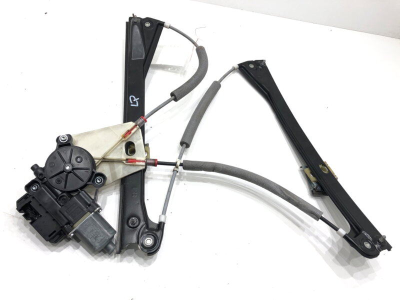 Stahovačka okna levá přední VW Polo V (6R1, 6C1) 2009 - 2022 6R0959801CE