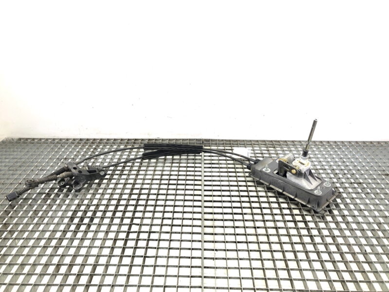 Řadicí páka volič převodovky VW Polo V (6R1, 6C1) 2009 - 2022 6C0711049F