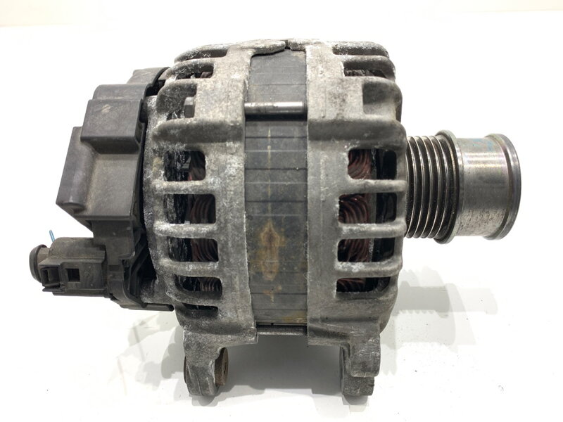 Alternátor VW Polo V (6R1, 6C1) 2009 - 2022 04C903023L