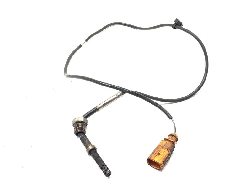 Čidlo teploty spalin Audi A6 C6 (4F2) 2004 - 2011 03G906088AG