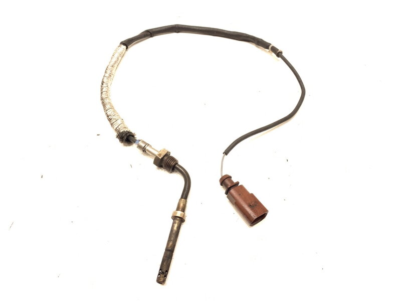 Čidlo teploty spalin Audi A6 C6 (4F2) 2004 - 2011 273X1009