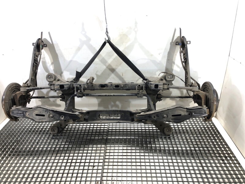 Výztuha zadní KIA Sportage IV (QL, QLE) 2015 - 2022