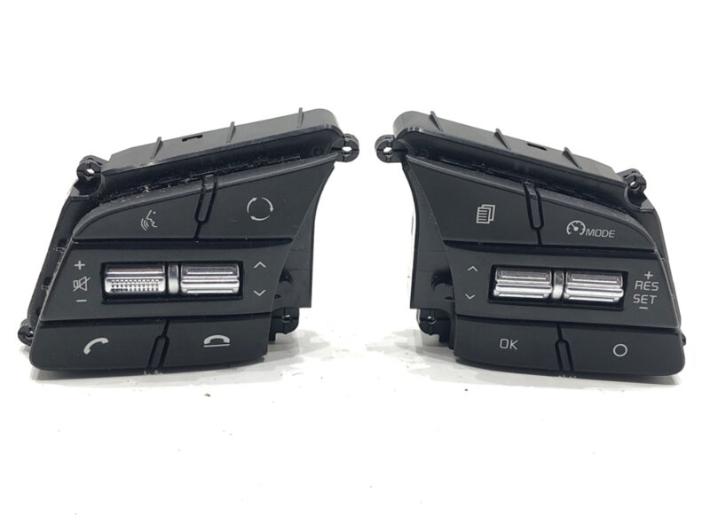 Přepínače volantu KIA Sportage IV (QL, QLE) 2015 - 2022 96700-D9850