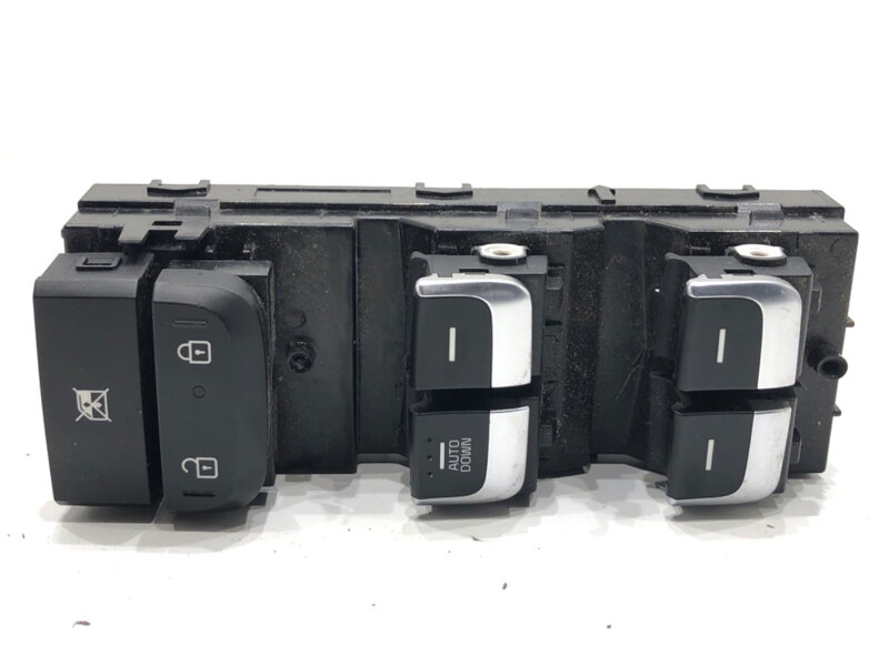 Ovládání oken KIA Sportage IV (QL, QLE) 2015 - 2022 93570F1200