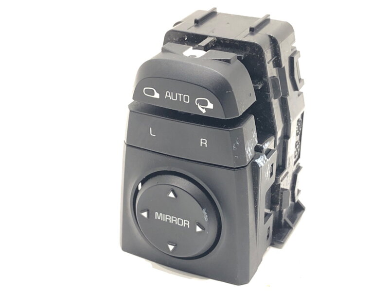 Přepínač regulace zrcátek KIA Sportage IV (QL, QLE) 2015 - 2022 93530D9000