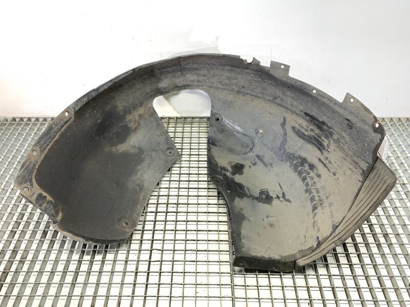 Podblatník pravý přední KIA Sportage IV (QL, QLE) 2015 - 2022