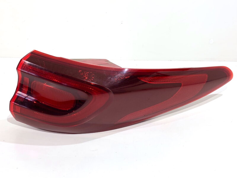 Světlo pravé zadní KIA Sportage IV (QL, QLE) 2015 - 2022 92402F1500