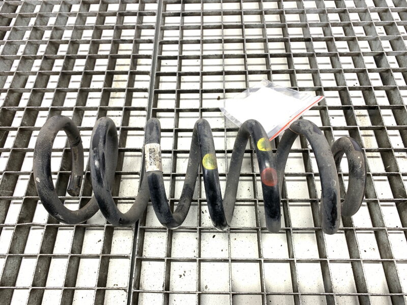 Pružina zadní KIA Sportage IV (QL, QLE) 2015 - 2022