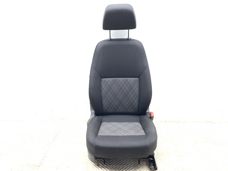 Sedadlo pravé přední Seat Toledo IV (KG3) 2012 - 2019