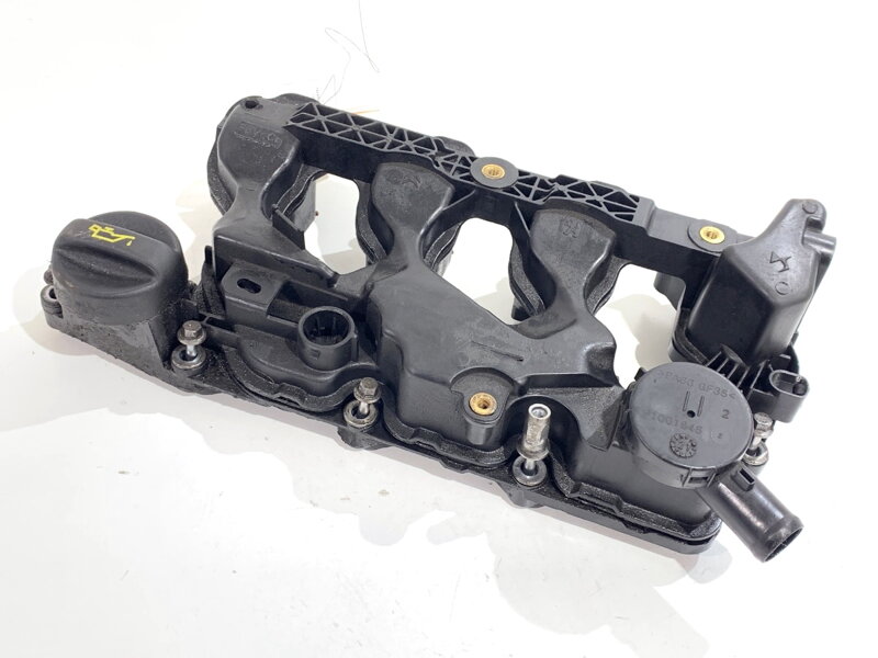 Sací potrubí Toyota Proace City 2019 - 2022 9827622780