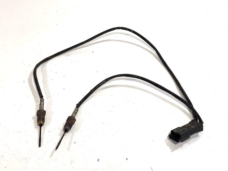 Čidlo teploty spalin Toyota Proace City 2019 - 2022 9812376480