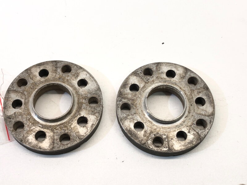 Podložky (ROZŠIŘOVACÍ) 20MM --- ---