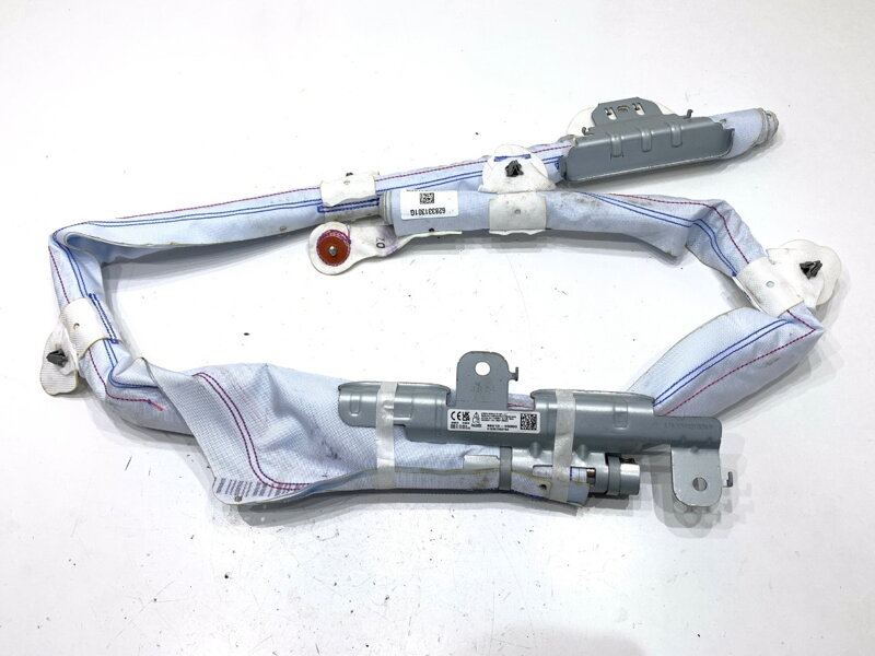 Hlavový airbag vzduchový levý Ssangyong Tivoli 2015 - 2022 86210-35000