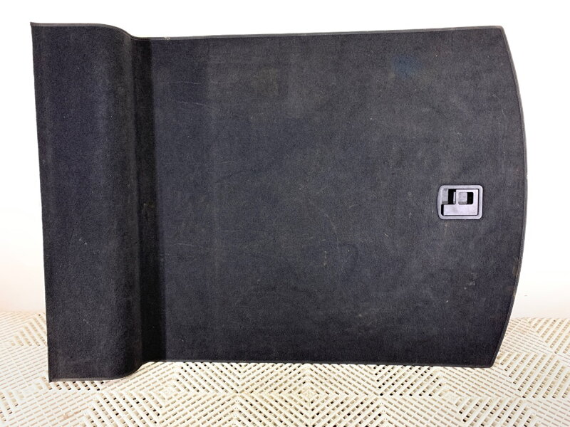 Koberec kufru Audi A8 D5 (4N2, 4N8) 2017 - 2022 4N0863463