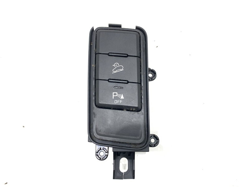 Panel přepínač PDC KIA Sportage IV (QL, QLE) 2015 - 2022 93600D9AE0