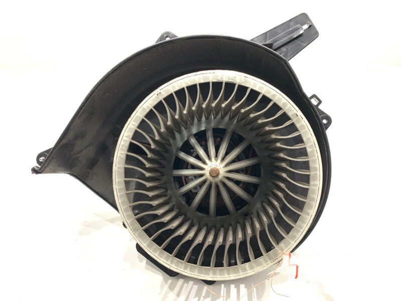 Ventilátor topení Seat Toledo IV (KG3) 2012 - 2019 6R1819015