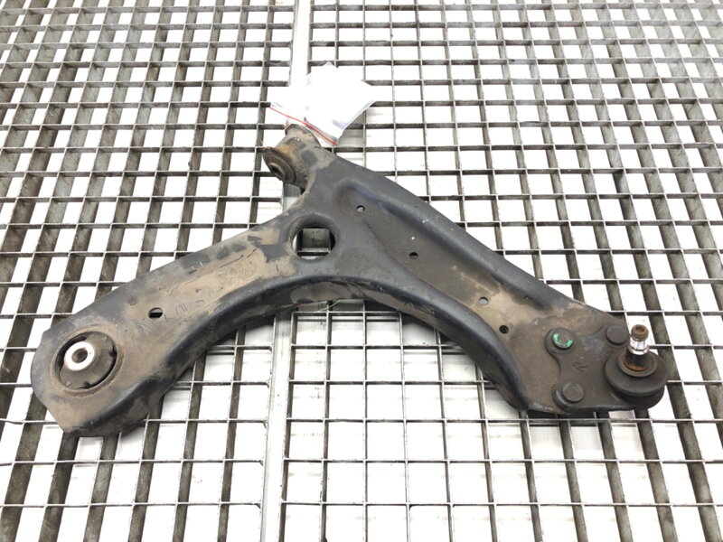 Rameno pravé přední Seat Toledo IV (KG3) 2012 - 2019