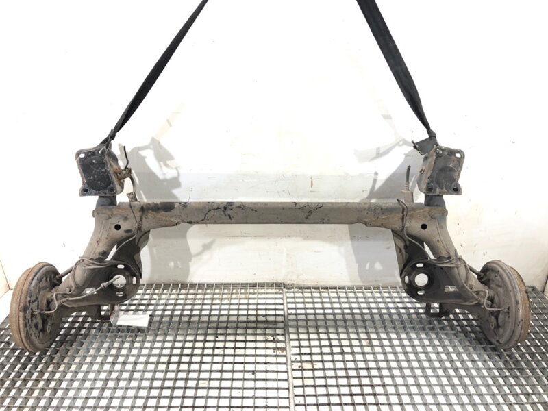 Výztuha zadní Seat Toledo IV (KG3) 2012 - 2019