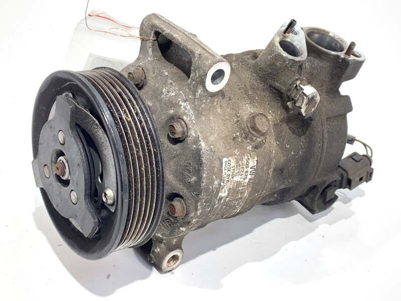 Kompresor klimatizace Seat Toledo IV (KG3) 2012 - 2019 5Q0820803G