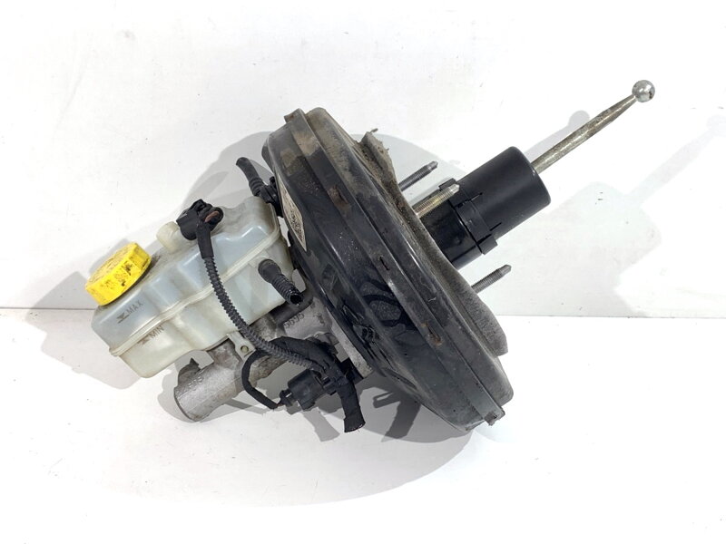 Posilovač brzd Seat Toledo IV (KG3) 2012 - 2019 6C1614105G