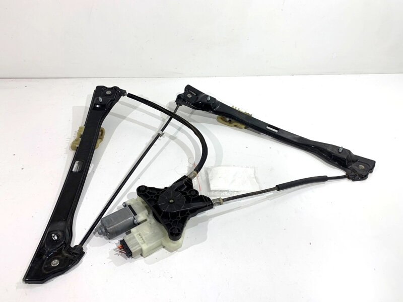 Stahovačka okna levá přední Seat Toledo IV (KG3) 2012 - 2019 6V1959801B