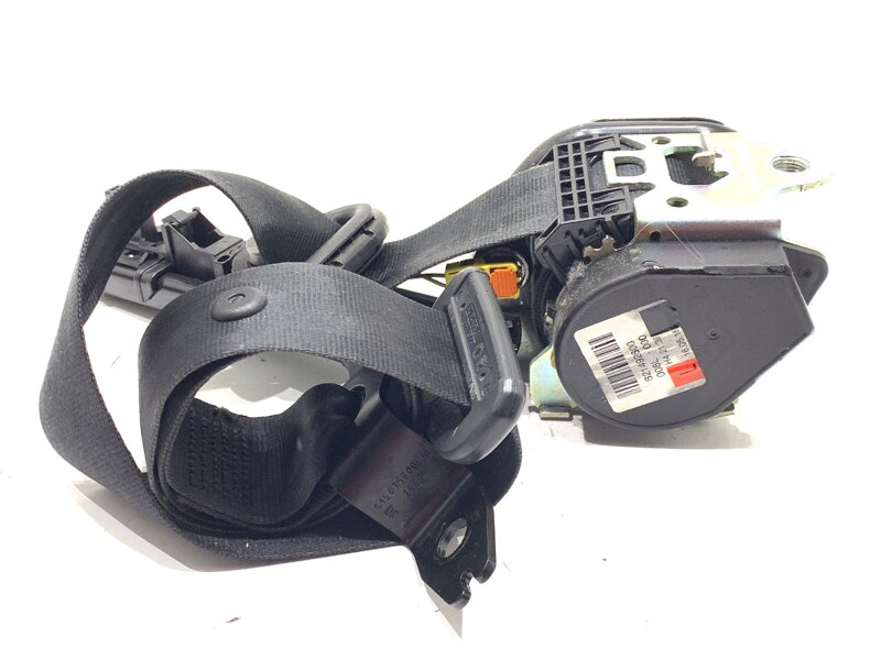 Bezpečnostní PÁS levý přední Seat Toledo IV (KG3) 2012 - 2019 621492600