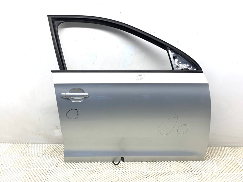 Dveře pravé přední Seat Toledo IV (KG3) 2012 - 2019