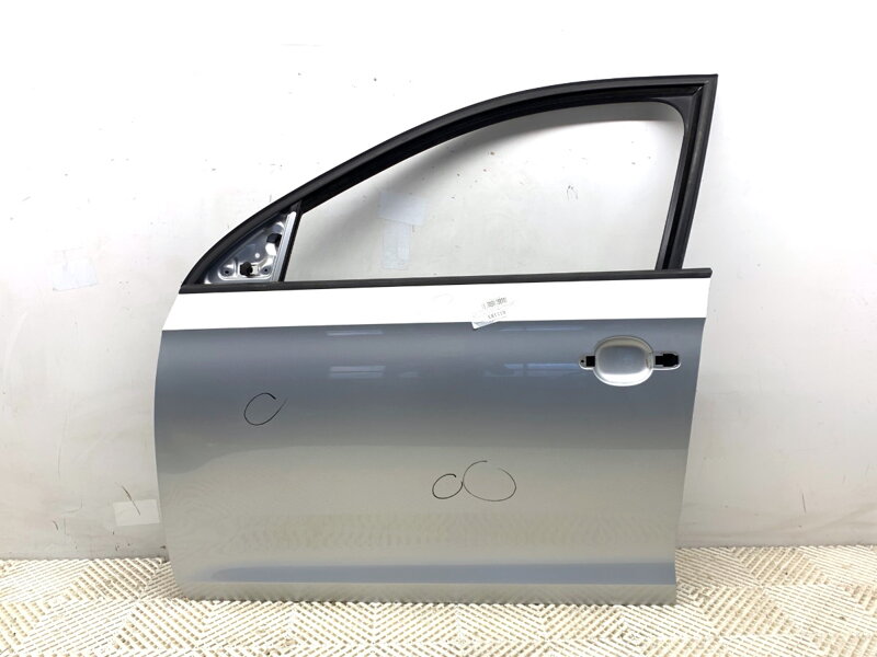 Dveře levé přední Seat Toledo IV (KG3) 2012 - 2019