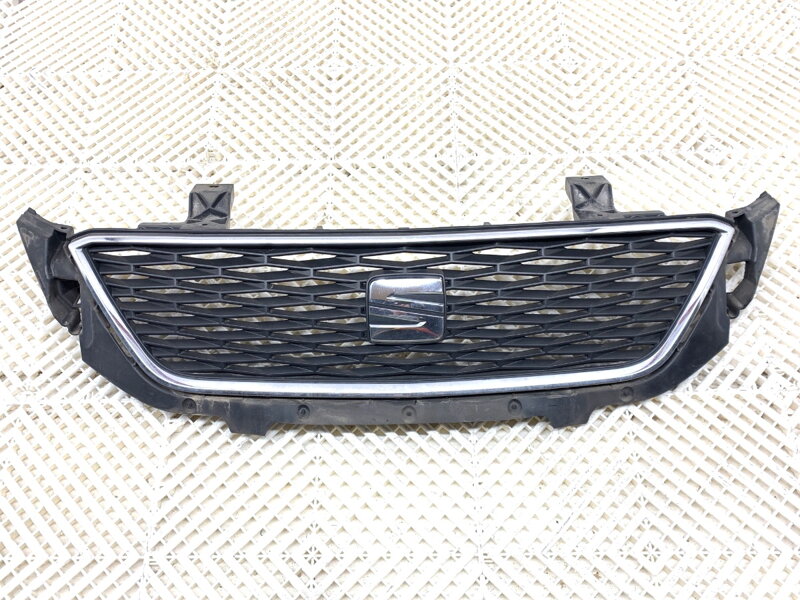 Maska chladiče grill Seat Toledo IV (KG3) 2012 - 2019 6JA853668A