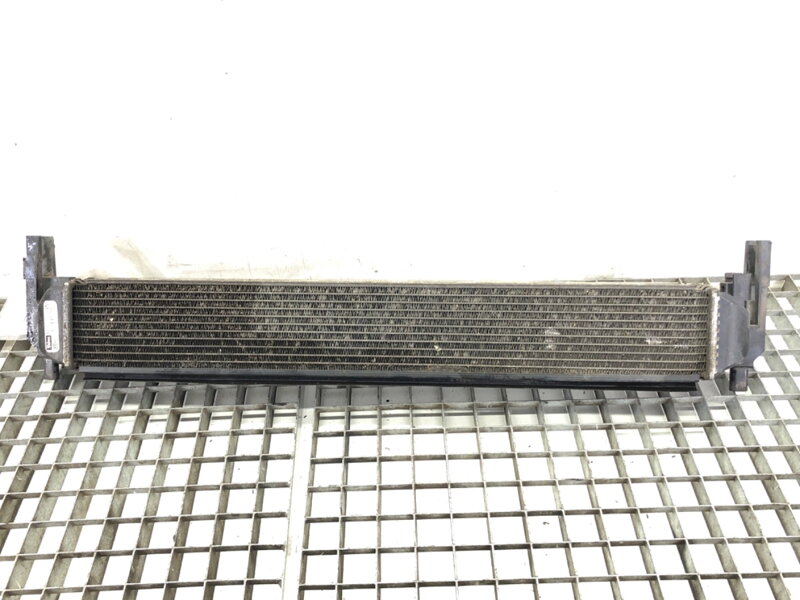 Přídavná chladič vody Seat Toledo IV (KG3) 2012 - 2019 6R0145805H