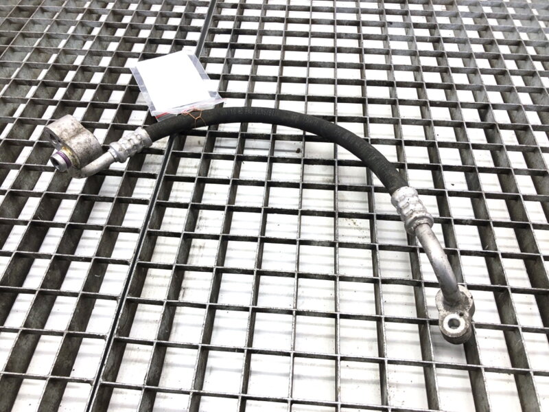 Hadice klimatizace Seat Toledo IV (KG3) 2012 - 2019 6C0820721H