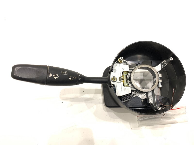 Přepínač sdružený VW Crafter 30-35 Autobus (2E_) 2006 - 2016 A9065450310