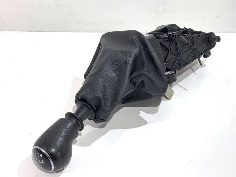 Řadicí páka volič převodovky VW Crafter 30-35 Autobus (2E_) 2006 - 2016 9062600098