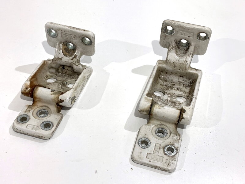 Pant dveře levý zadní VW Crafter 30-35 Autobus (2E_) 2006 - 2016 A9067400637