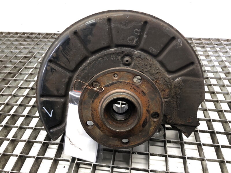 Otoč levá přední VW CC B7 (358) 2011 - 2016