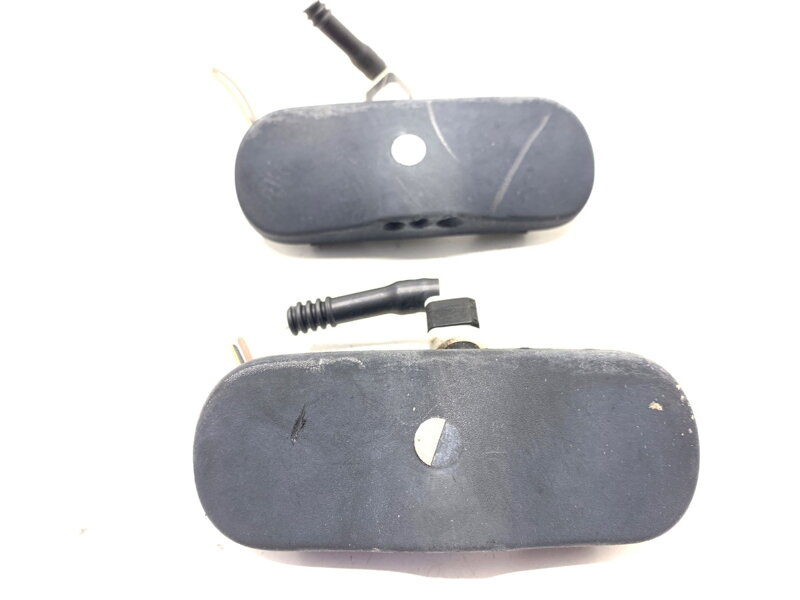 Trysky ostřikovačů VW CC B7 (358) 2011 - 2016 4L0955987C